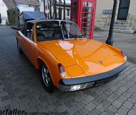 /6 NEUAUFBAU 5.000 KM SEIT DER RESTAURATION