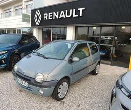 RENAULT TWINGO 1.2I 16V 75CV