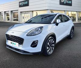 1.0 FLEXIFUEL 125 CH MHEV S&S BVM6 TITANIUM