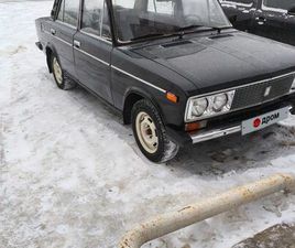 LADA 2106