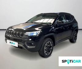 JEEP COMPASS 4XE 1.3 PHEV 177KW (240CV) AT AWD TRAILHAWK