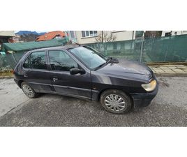 PEUGEOT 306