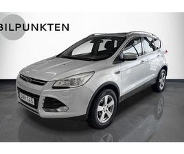 FORD DM2 KUGA 1,5 ECOBOOST TITANIUM NY KAMREM
