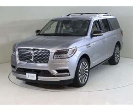 LINCOLN NAVIGATOR LINCOLN NAVIGATOR RESERVE 3.5L N1521 / FOC INSURANCE + REGISTRATION