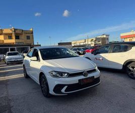 POLO 6ª SERIE POLO 1.0 LIFE