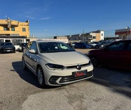 POLO 6ª SERIE POLO 1.0 TSI STYLE