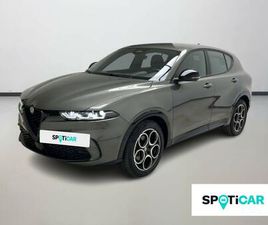 ALFA ROMEO TONALE 1.5 MHEV GASOLINA 130 CV FWD SPRINT