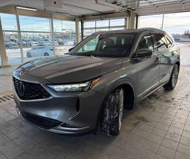 ACURA MDX * PLATINUM ELITE * CARFAX * ПОДГРЕВ* ПАНОРАМА*