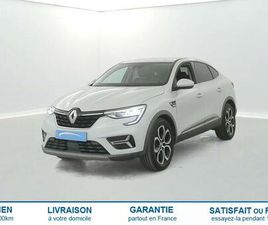 E-TECH 145 21B INTENS 5P