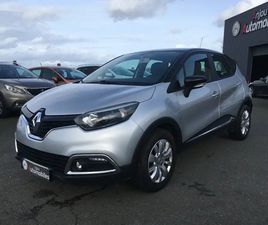 1.5 DCI 90CH STOP&START ENERGY BUSINESS ECO²