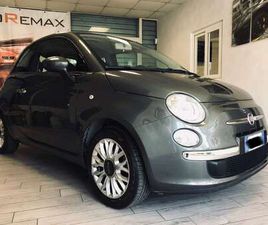 1.2 LOUNGE GPL TETTO