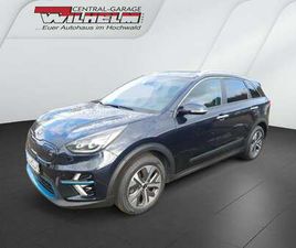 KIA E-NIRO E-NIRO 64 KWH SPIRIT 3-PHASEN
