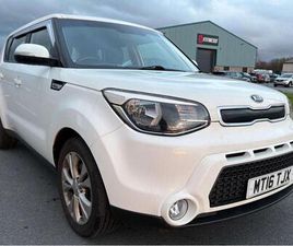 1.6 GDI CONNECT EURO 6 5DR