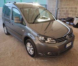 5P HIGHLINE N1 AUTOCARRO