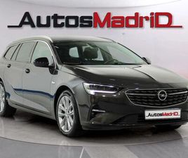 OPEL INSIGNIA ST BUSINESS ELEGANCE 2.0D DVH 130KW AT8