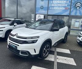 HYBRID 225CH SHINE E-EAT8