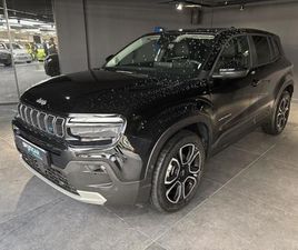 ELECTRIQUE 156CH 115KW