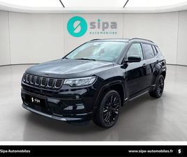 1.5 TURBO T4 130 CH E-HYBRID BVR7 S