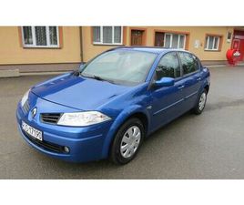 PIEKNY SEDAN KLIMA GRZANE FOTELE CZUJNIKI DESZCZU I SWIATEŁ UMIESZCZ • OLX.PL