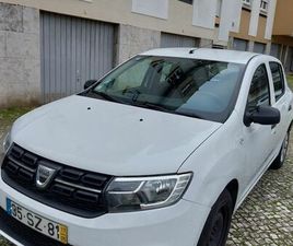 DACIA SANDERO 1.0 SCE COMFORT