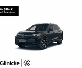 VOLKSWAGEN TIGUAN GOAL 2.0 TDI DSG, AHK, PANO, MATRIX