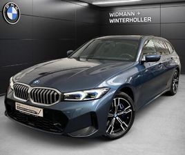 BMW SERIE 3 TOURING 330E XDRIVE 330E XDRIVE TOURING