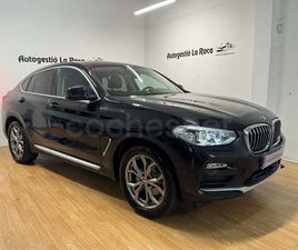 BMW X4 XDRIVE 20I BMW X4 XDRIVE20I