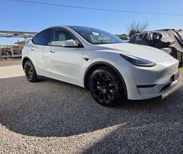 LONG RANGE DUAL MOTOR AWD