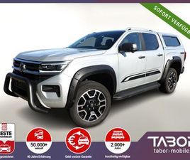 VOLKSWAGEN AMAROK VOLKSWAGEN AMAROK 3.0 TDI 240 AUT. 4M PANAMERICANA HARDTOP