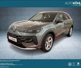VOLKSWAGEN T-ROC VOLKSWAGEN T-ROC 1.5 ETSI STYLE - DSG - IQ.LIGHT - 360° -