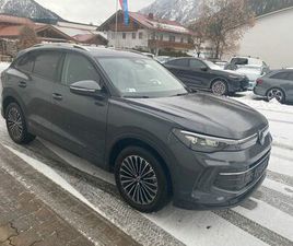 VOLKSWAGEN TIGUAN 2.0 TDI DSG PRIME, AHK,ACC.LED,R-CAM,I...