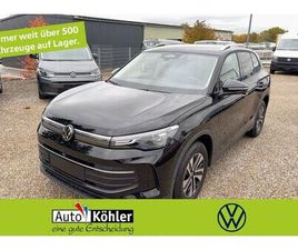 VOLKSWAGEN TIGUAN ENERGY 1.5 L ETSI OPF DSG CARPLAY+ACC+AHK