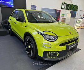 600E 54KWH TURISMO 240CV