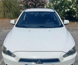 MITSUBISHI LANCER 1.5 INVITE