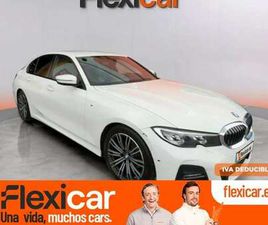 BMW SERIE 5 ACTIVEHYBRID 320D AUTO.