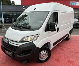 2.2 BHDI 120 3.0T L2H2+NEUF DISPO+24000HT