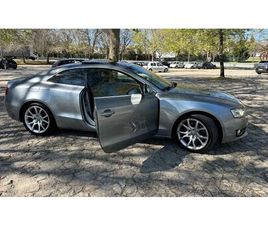 AUDI A5 COUPÉ MARÇO/09