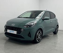 HYUNDAI I10 1.0 TECNO 67CV 5P