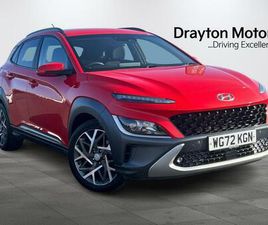 1.6 H-GDI PREMIUM DCT EURO 6 (START/STOP) 5DR