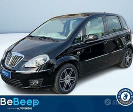 LANCIA MUSA 1.4 16V 5TH AVENUE