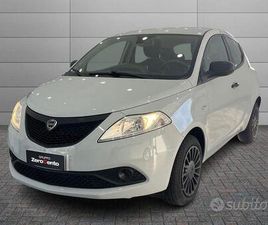 LANCIA YPSILON 1.0 FIREFLY HYBRID S&S 70CV
