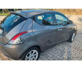 LANCIA YPSILON 1.3 MJ