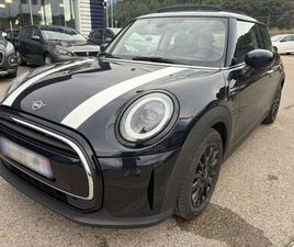 MINI ONE EDITION CAMDEN 102 CH
