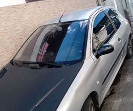 SOLEIL/QUIKSILVER 1.0 16V 3P