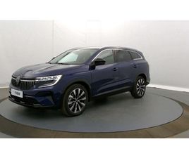 ESPACE E-TECH FULL HYBRID 200 GSR2