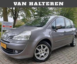 RENAULT GRAND MODUS - 1.2 TCE NIGHT & DAY AIRCO CRUISE NWE APK