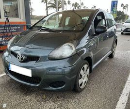 1.0 VVT-I CONNECT 50 KW (68 CV)