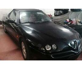 1996 ALFA ROMEO SPIDER 3000 V6 A VENDRE
