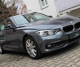 BMW SERIE 3 330I XDRIVE TOURING