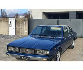 FIAT 130 130 1975 FIAT 130 130 / 3200 A VENDRE